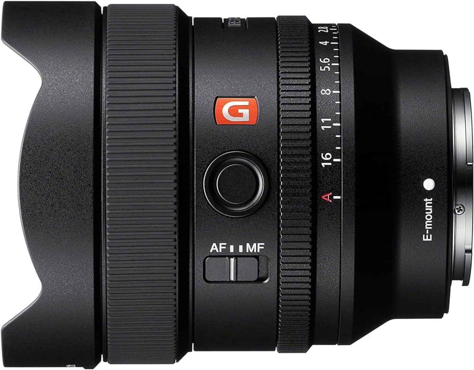 Sony FE 14mm f/1.8 G Master - Photo 2 sur 2