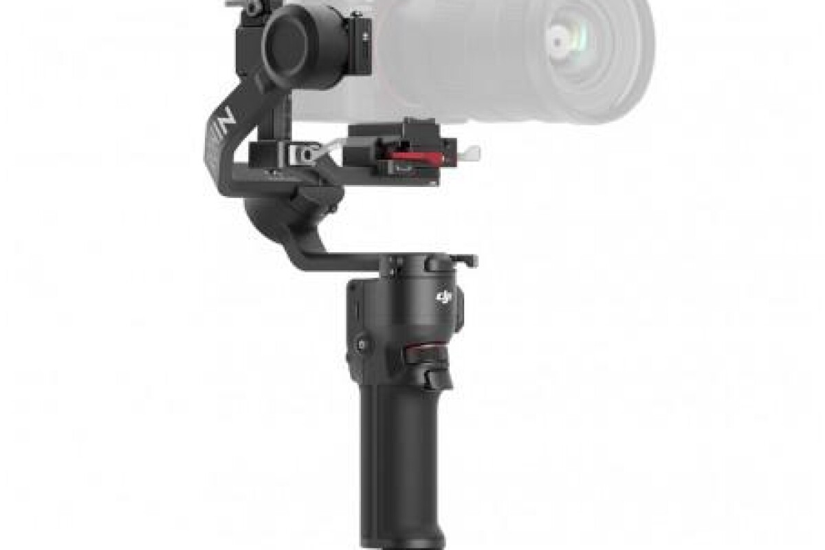 Location DJI RS3 Pro Combo - Lightyshare