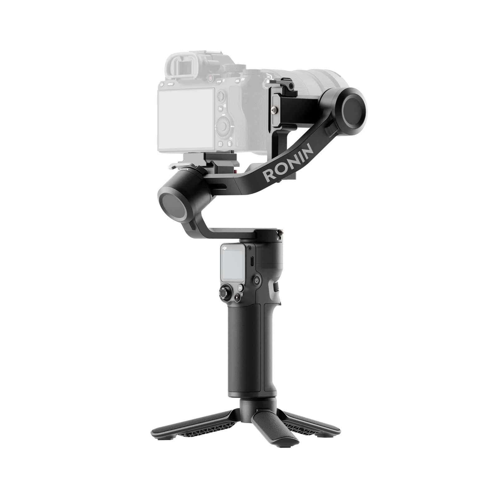 DJI RS3 Pro Combo - Photo 2 sur 4
