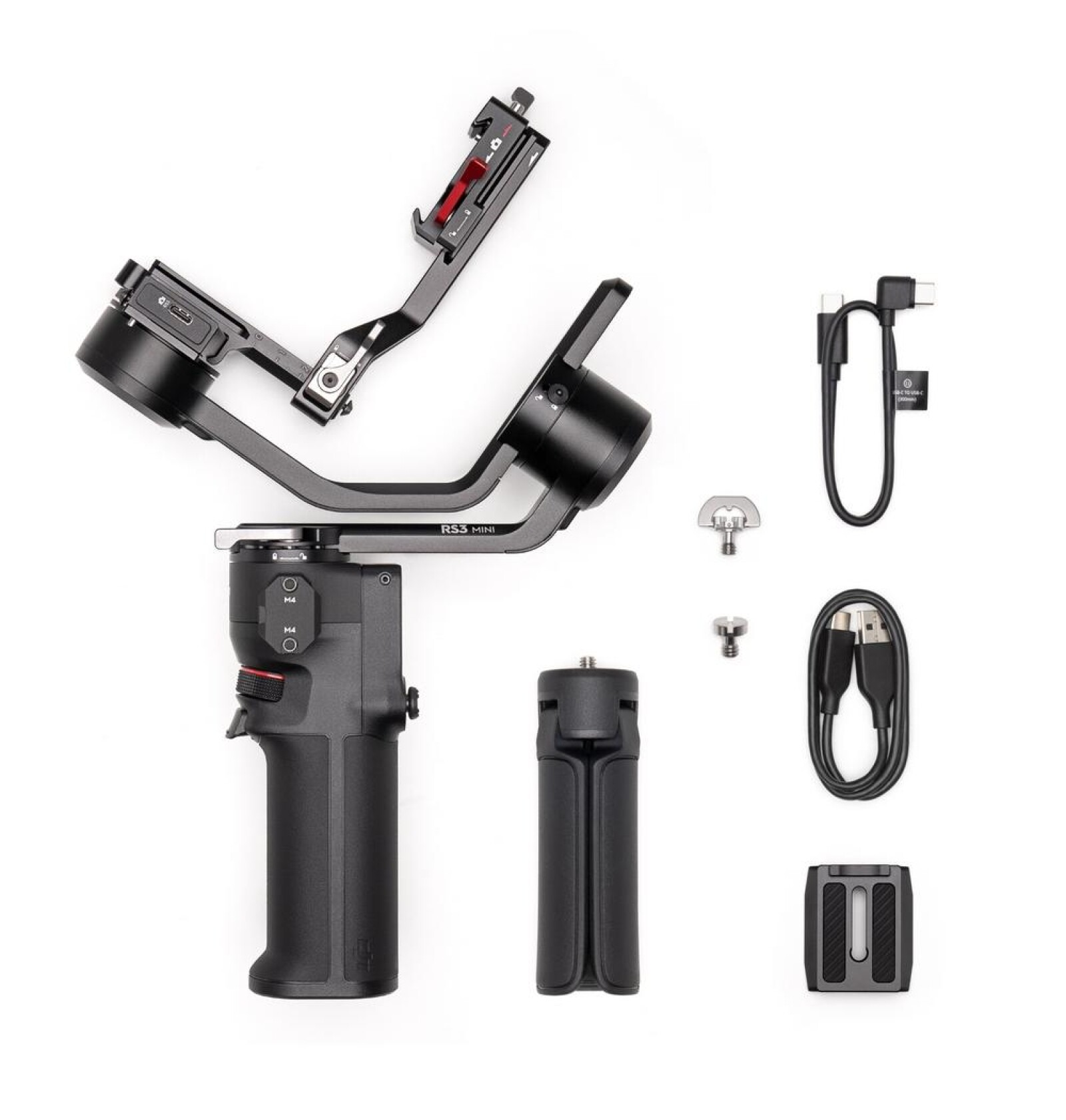 DJI RS3 Pro Combo - Photo 4 sur 4