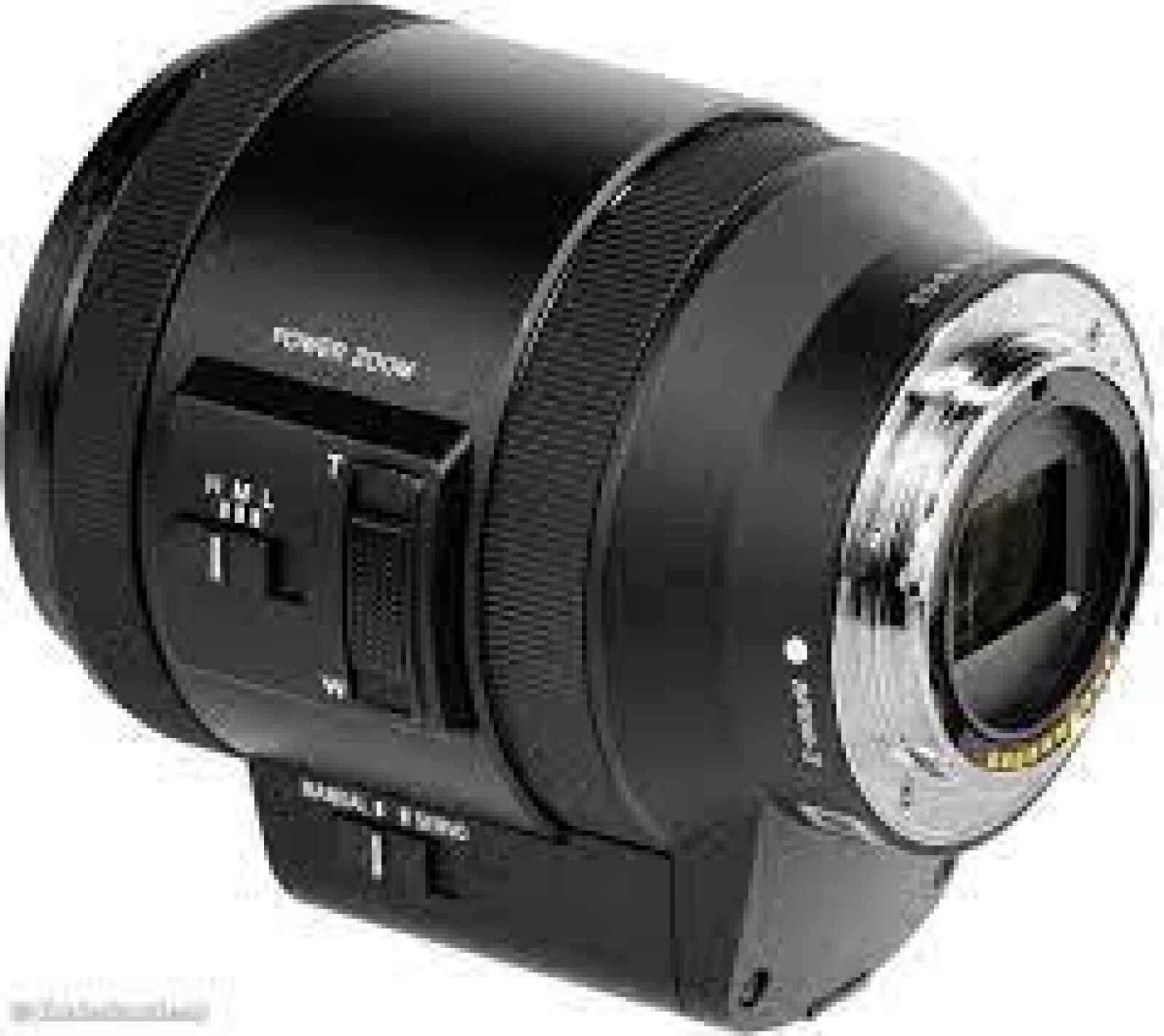 Sony E 18-55mm F3.5-5.6 OSS - Photo 2 sur 3