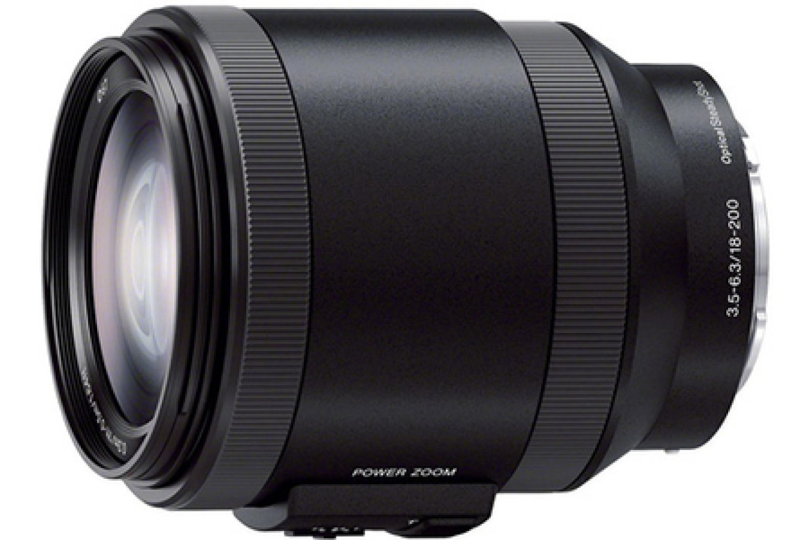 Sony E 18-55mm F3.5-5.6 OSS - Photo 3 sur 3