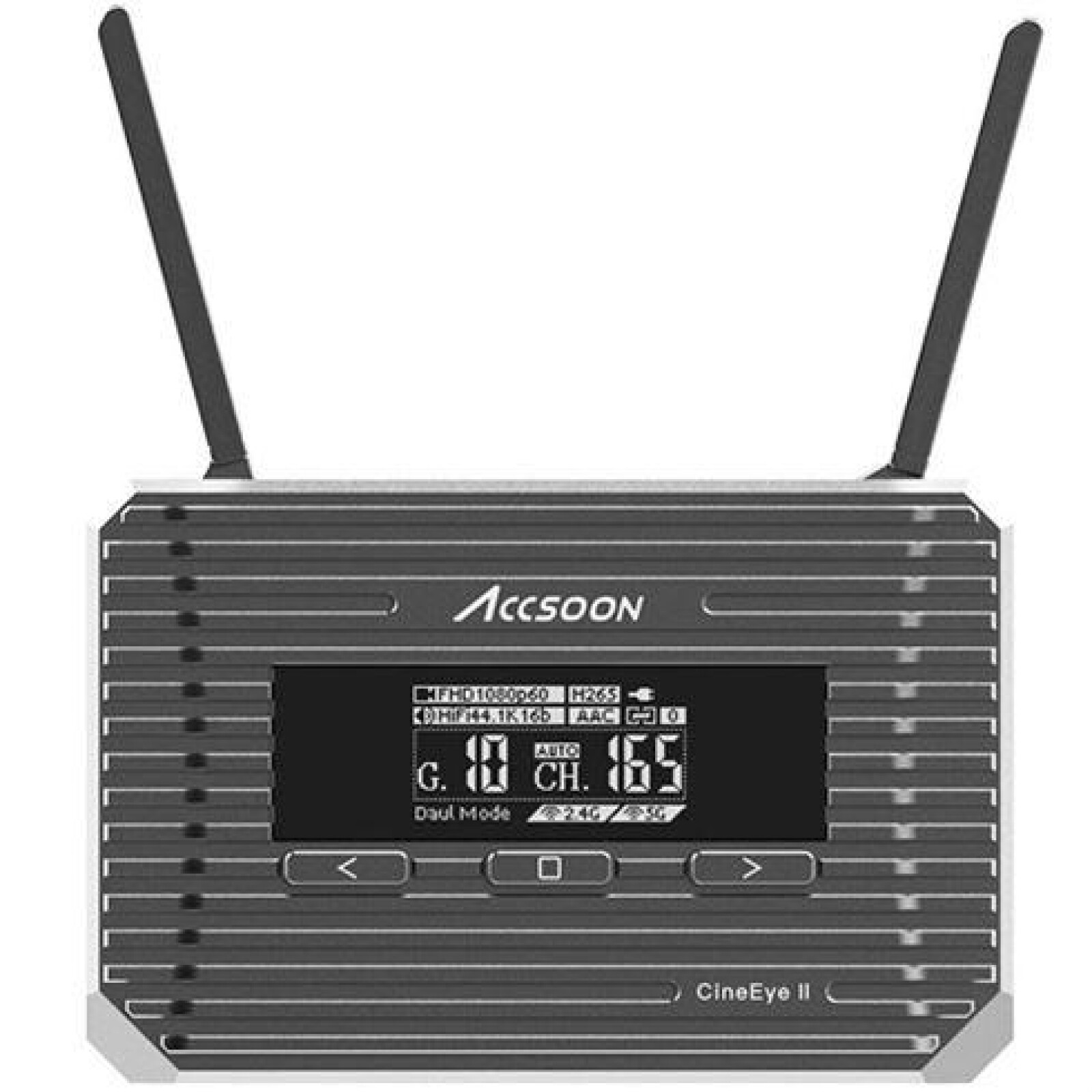 Accsoon CineEye 2 - Photo 1 sur 3