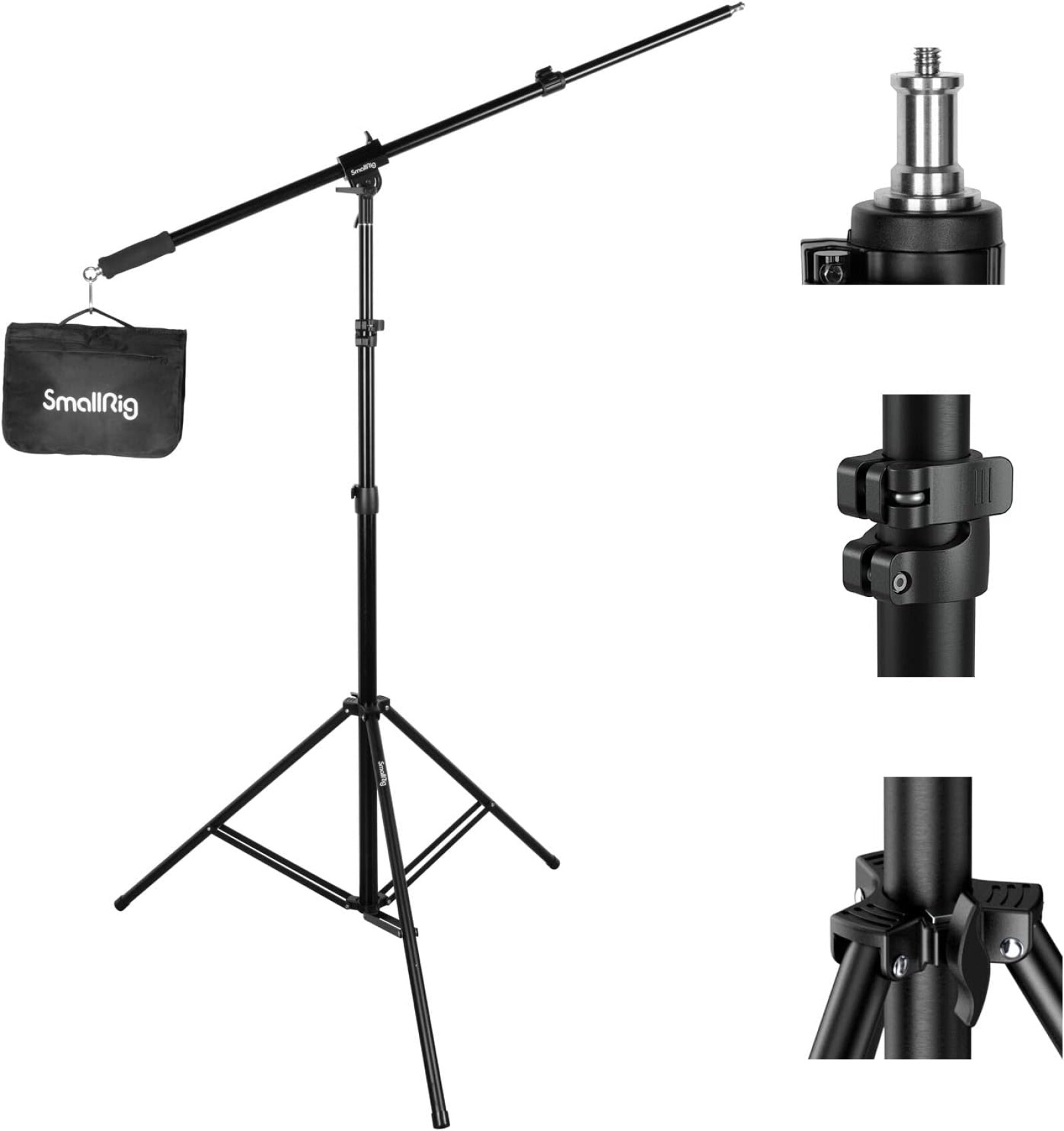 SmallRig RC 220 B - Photo 5 sur 5