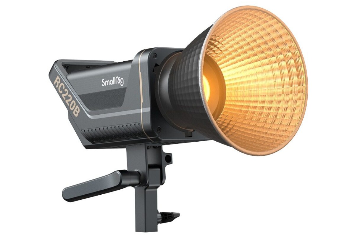 Location SmallRig RC 220 B - Lightyshare