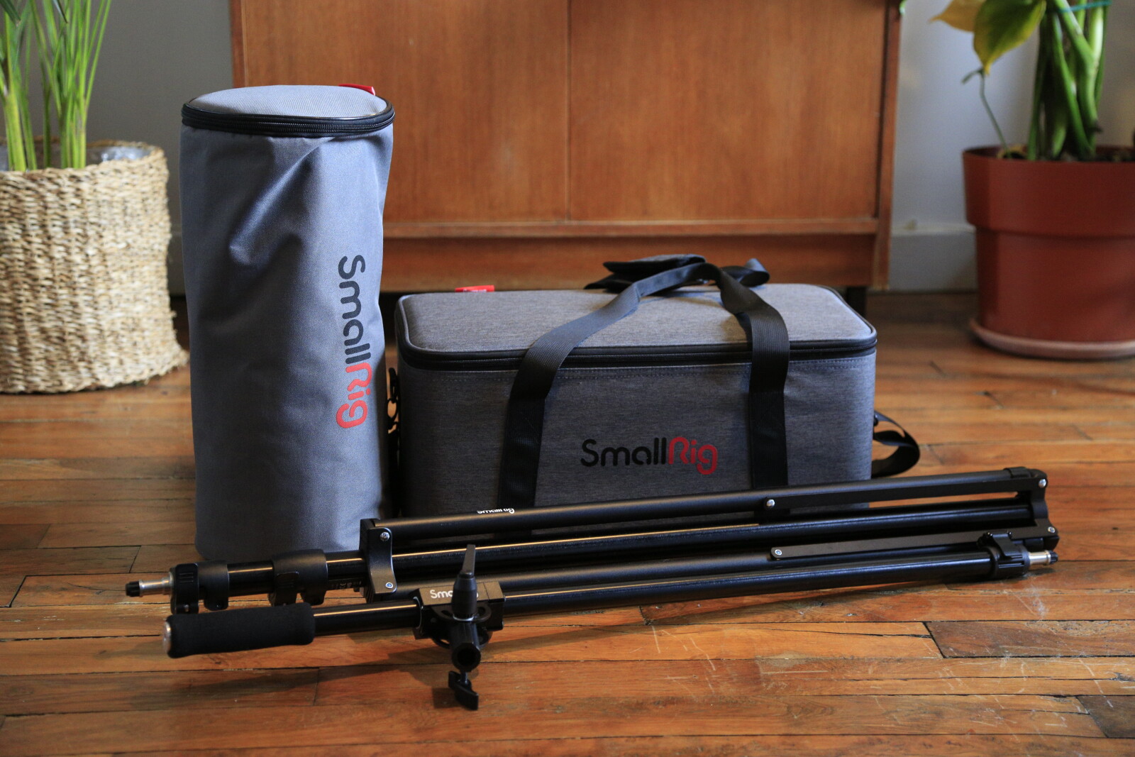 SmallRig RC 220 B - Photo 3 sur 5