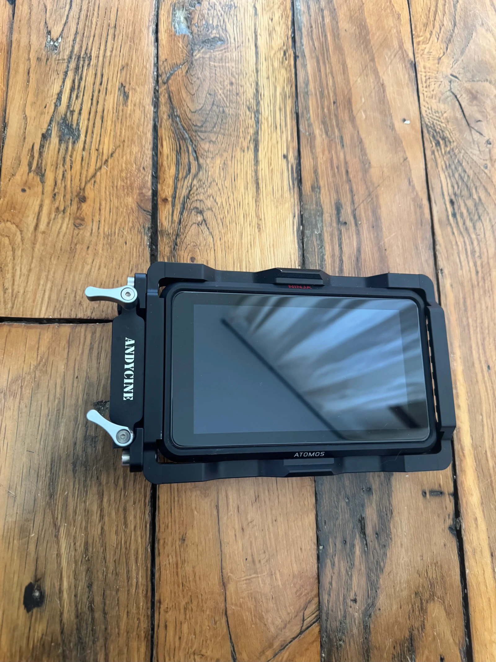 Atomos Ninja V - Photo 1 sur 5