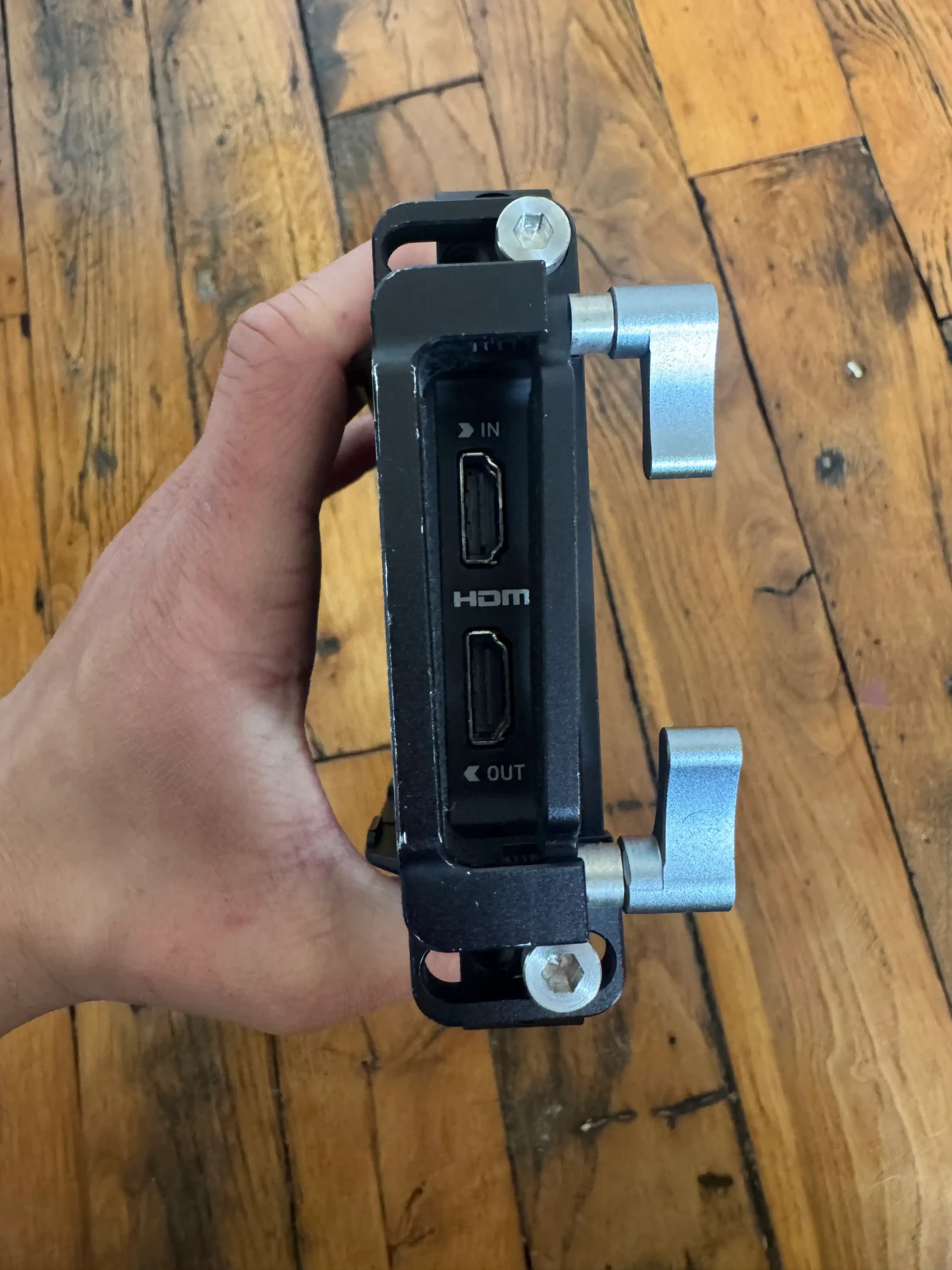 Atomos Ninja V - Photo 4 sur 5