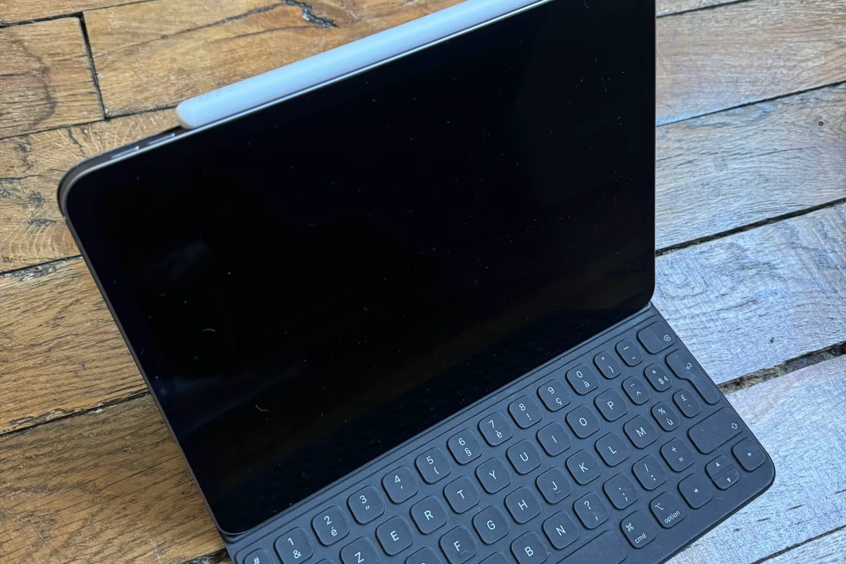 Location Apple iPad pro 11 pouces 4e génération - Lightyshare