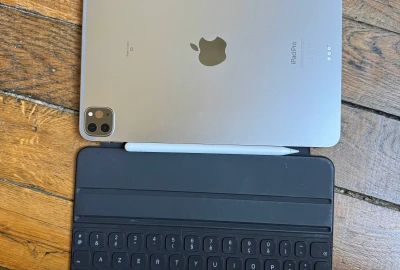Location Apple iPad pro 11 pouces 4e génération