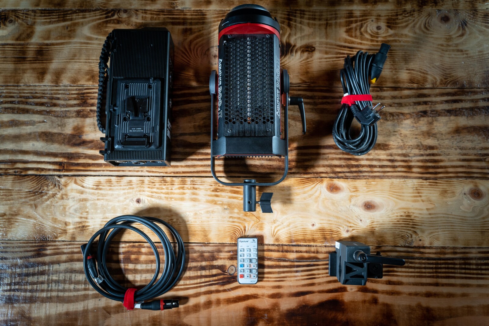 300d MK II + C stand et diffuseur  - Photo 3 sur 4