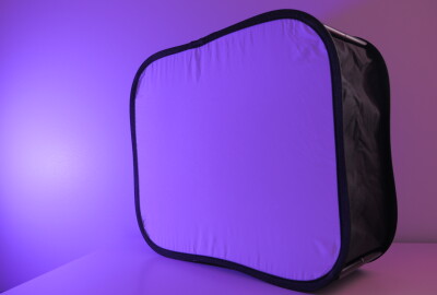 Location Panneau led Yongnuo YN600L II avec softbox (kit)