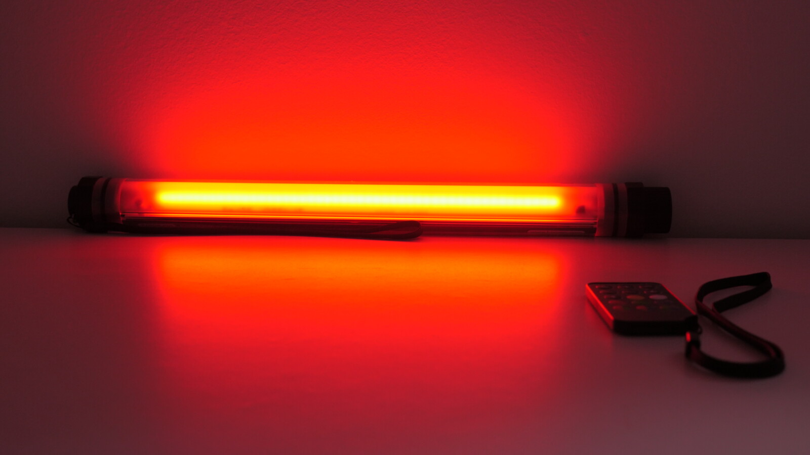 Kit lumières led RGB sur batterie - Photo 3 sur 6