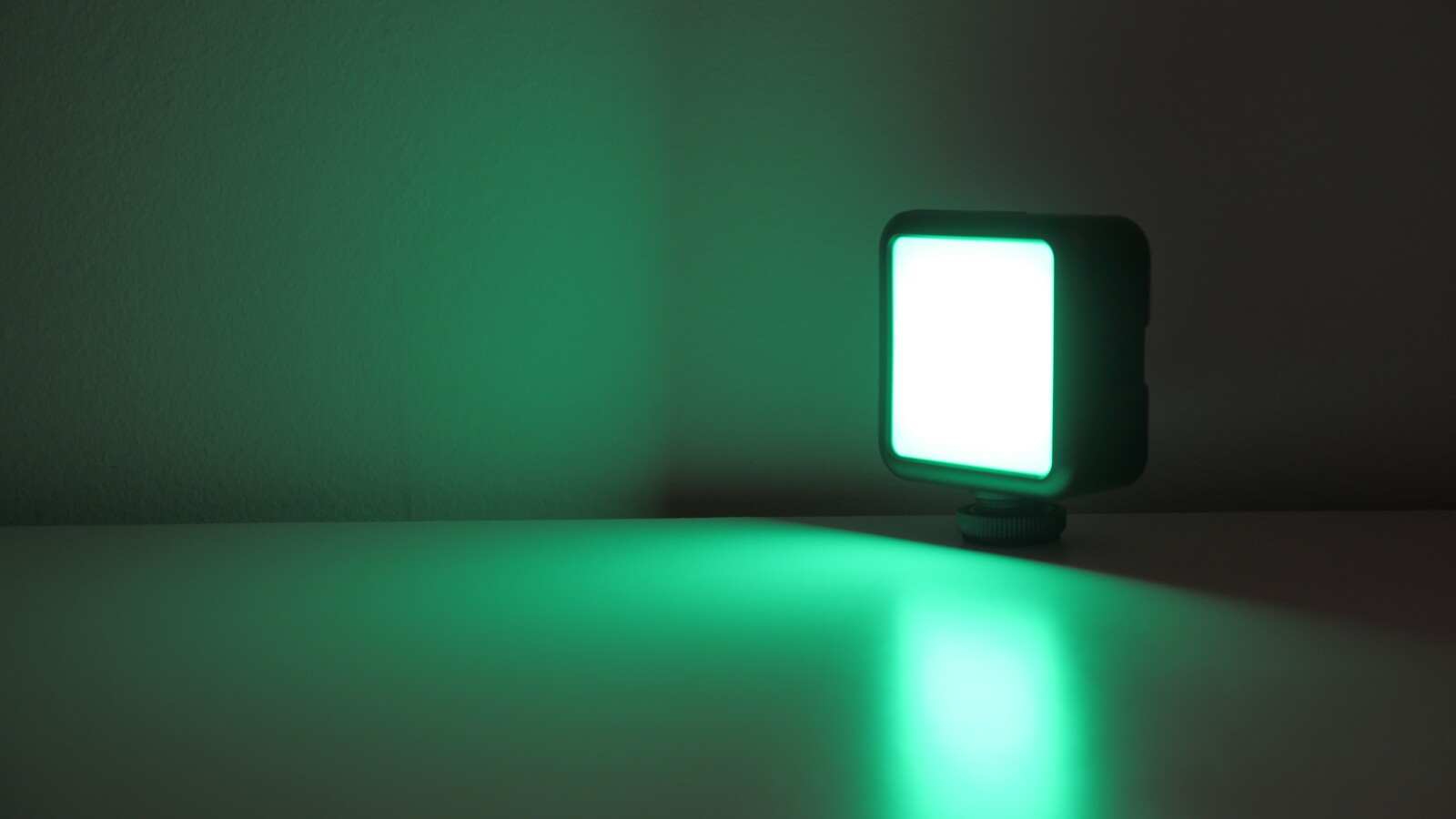 Kit lumières led RGB sur batterie - Photo 5 sur 6