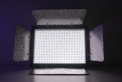 Location Kit lumières led tournage