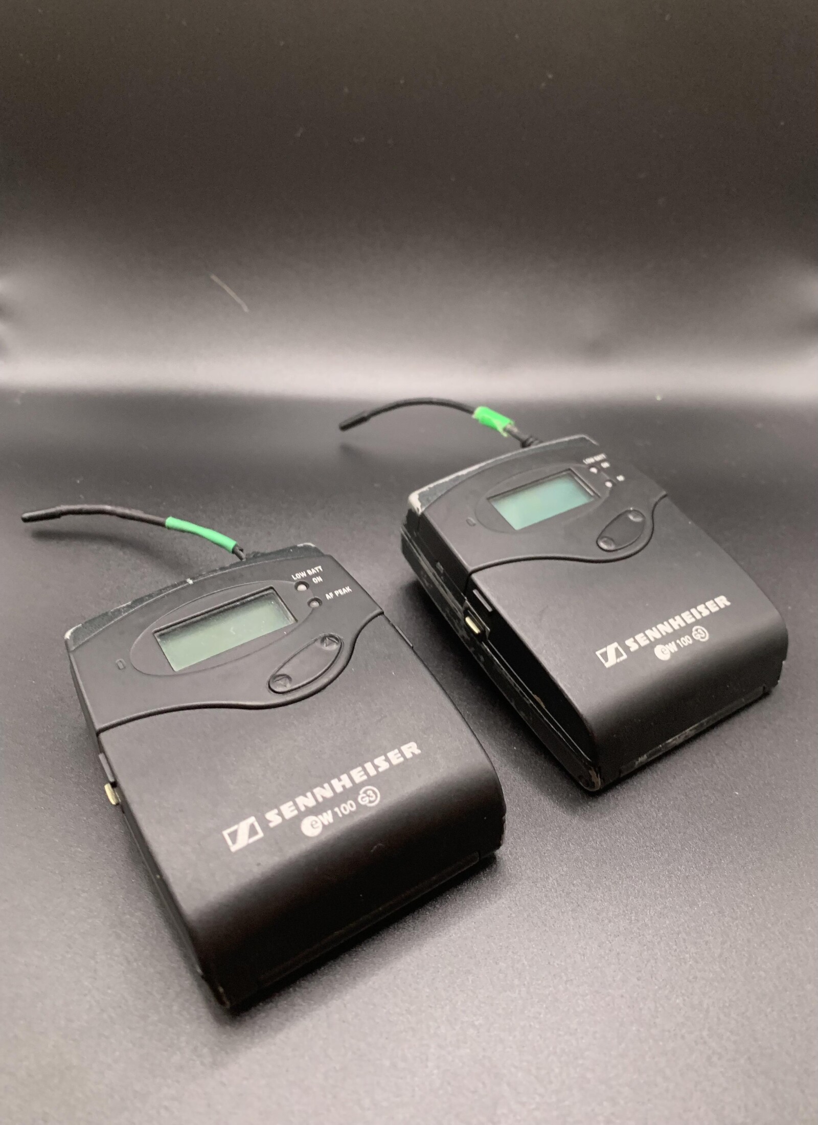 Pack Interview (basic) : Blackmagic pocket cinéma caméra 6K + Kit HF sennheiser G3 - Photo 3 sur 3