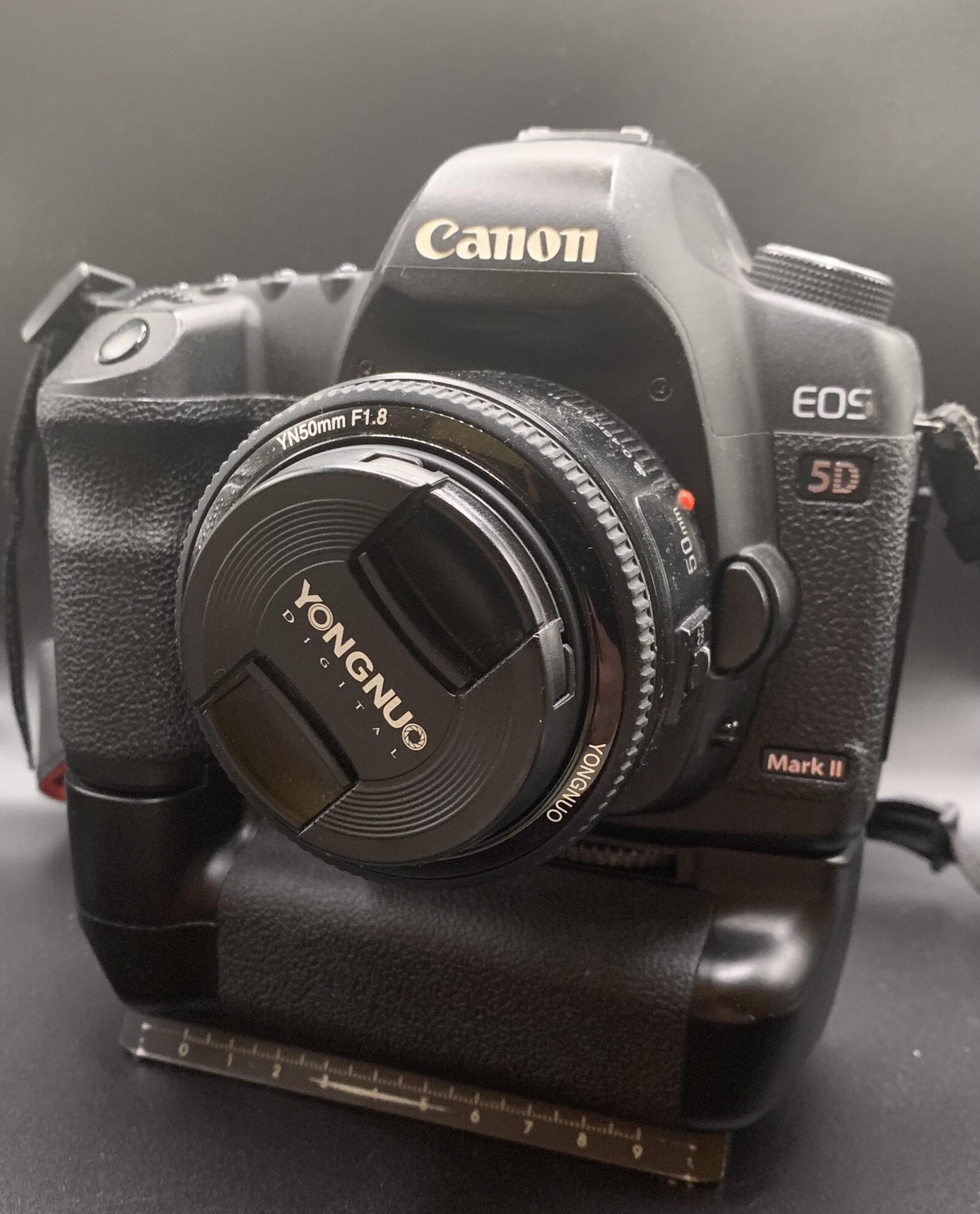 Pack photo : 5D mark II - Photo 1 sur 2