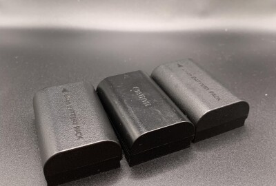 Location Pack photo : 5D mark II