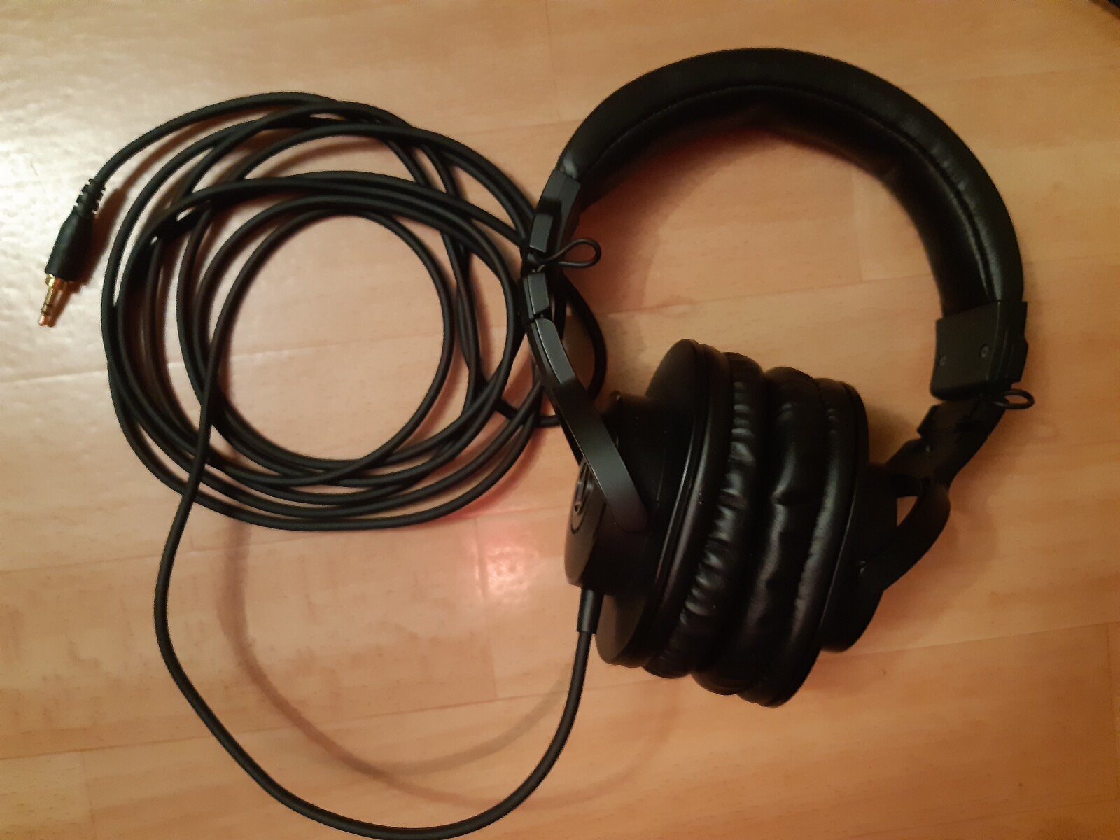 Zoom H6 et Casque ATH M30 - Photo 6 sur 7
