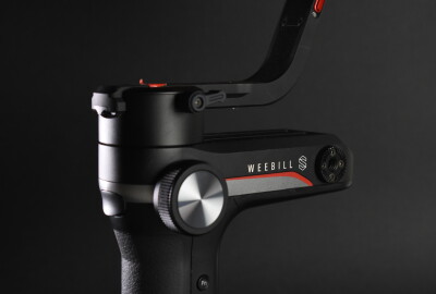 Location Stabilisateur Zhiyun Weebill S