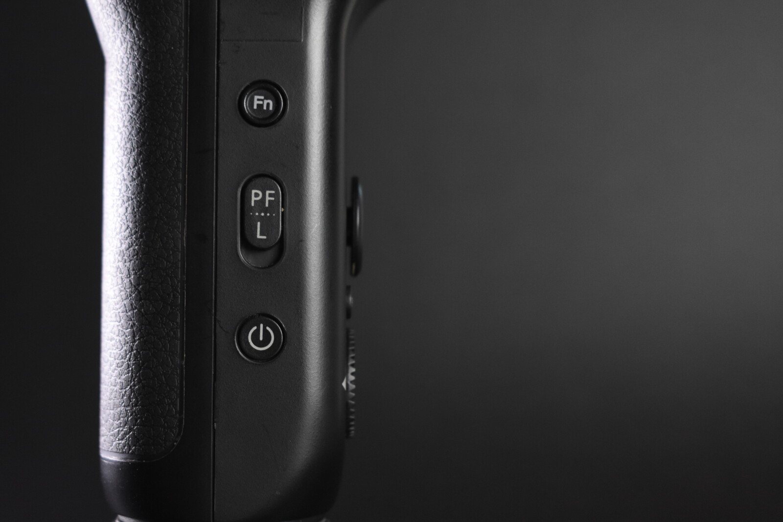Stabilisateur Zhiyun Weebill S - Photo 5 sur 6