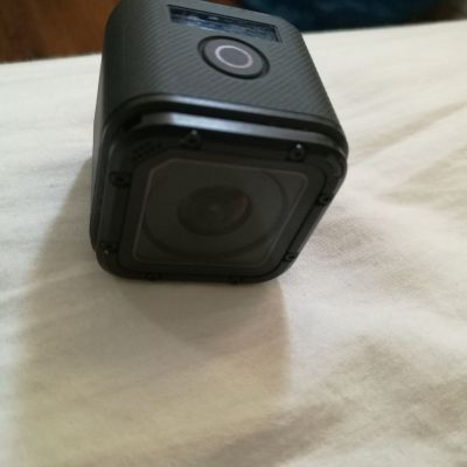 Gopro hero  session - Photo 1 sur 2