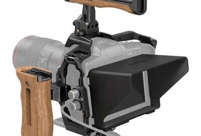 Location Blackmagic Design Pocket Cinema Camera 6K Pro