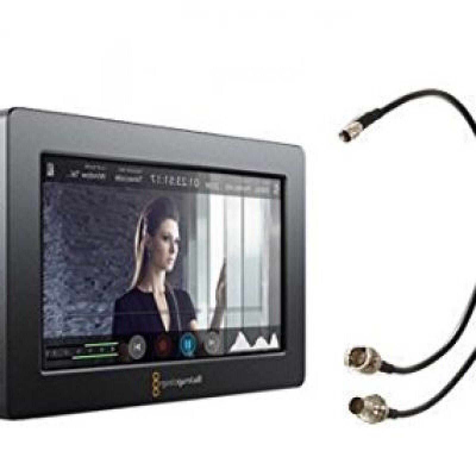 Moniteur 5" Blackmagic Video Assist - Photo 2 sur 3