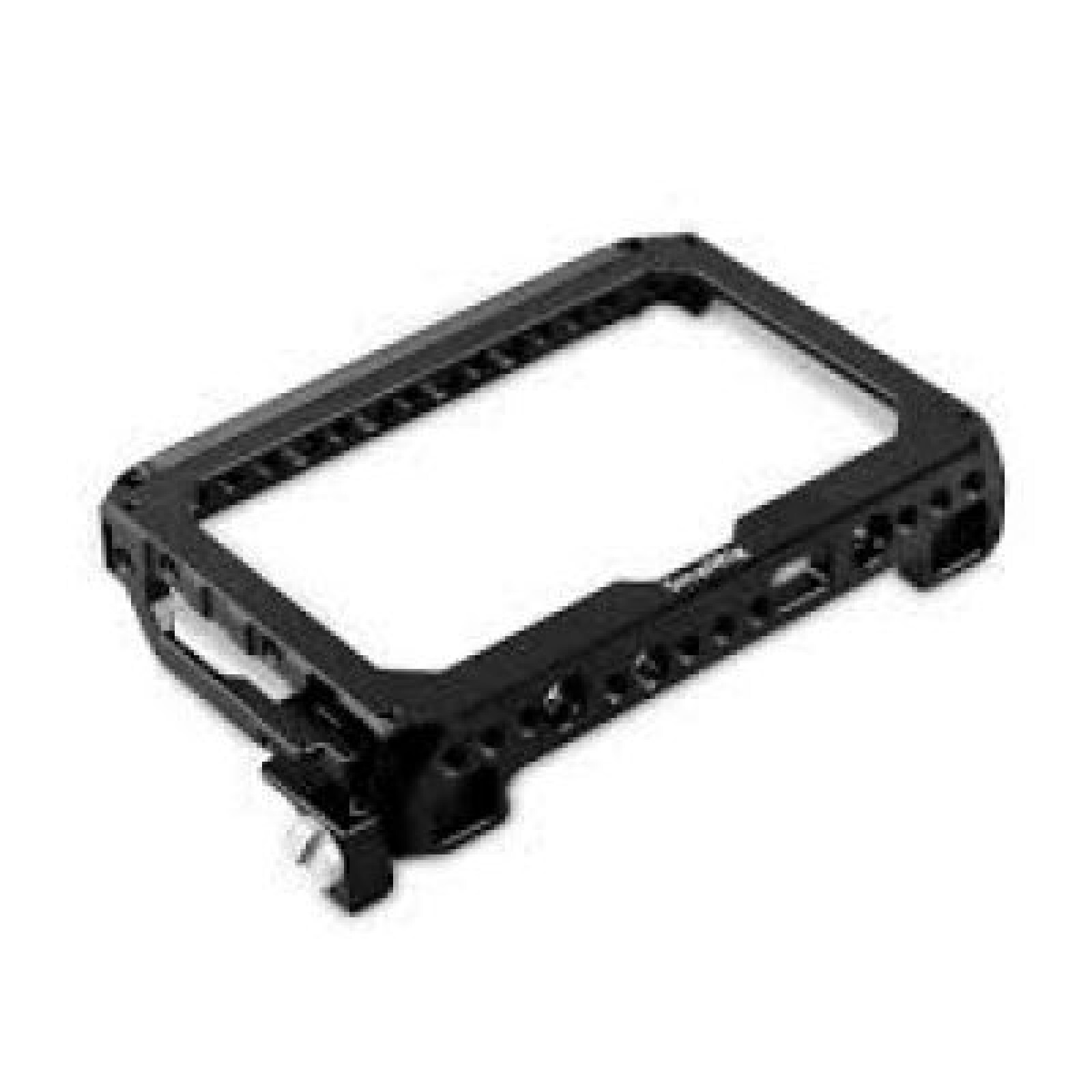 Moniteur 5" Blackmagic Video Assist - Photo 3 sur 3