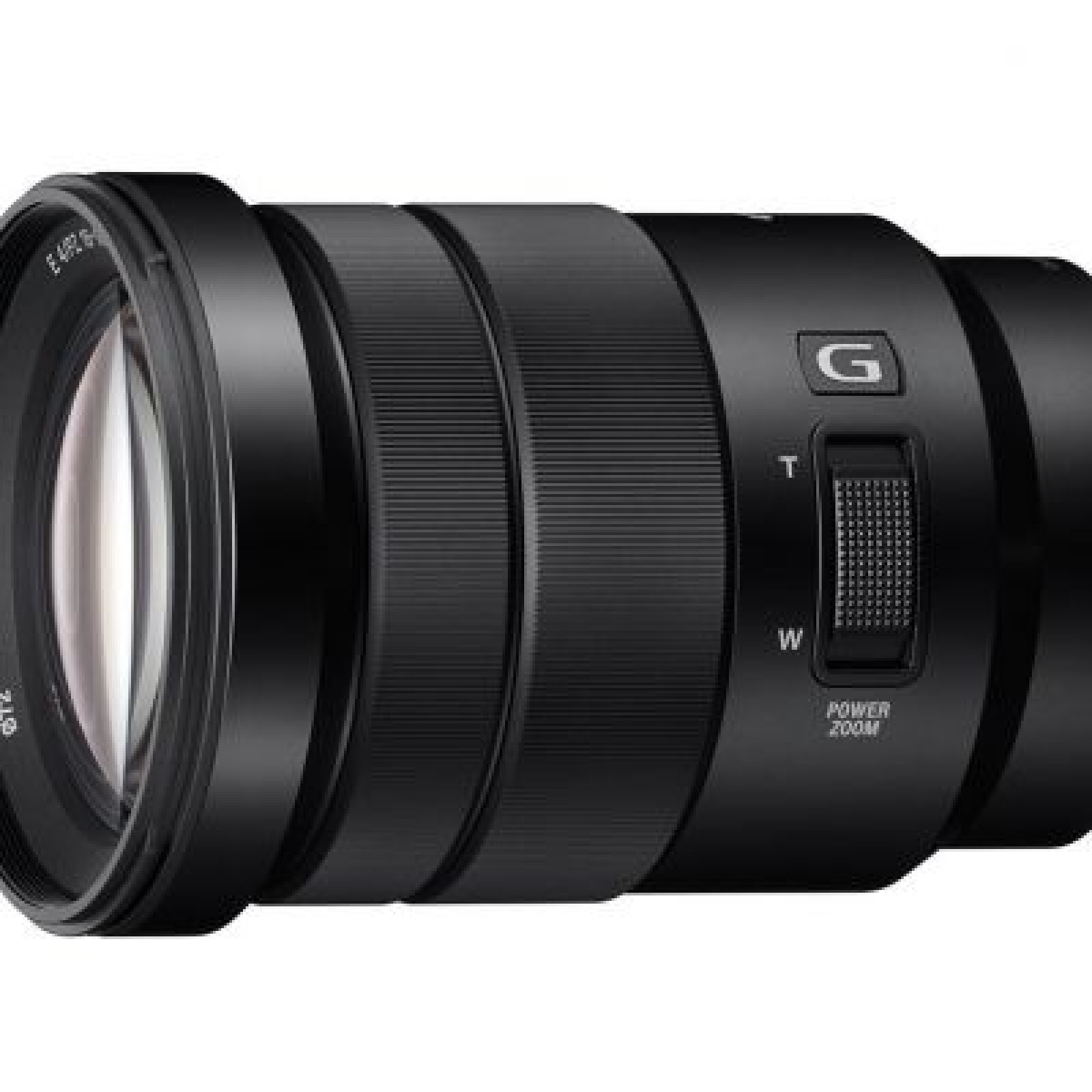 Objectif Sony 18-105 mm F4 (zoom motorisé) - Photo 1 sur 2