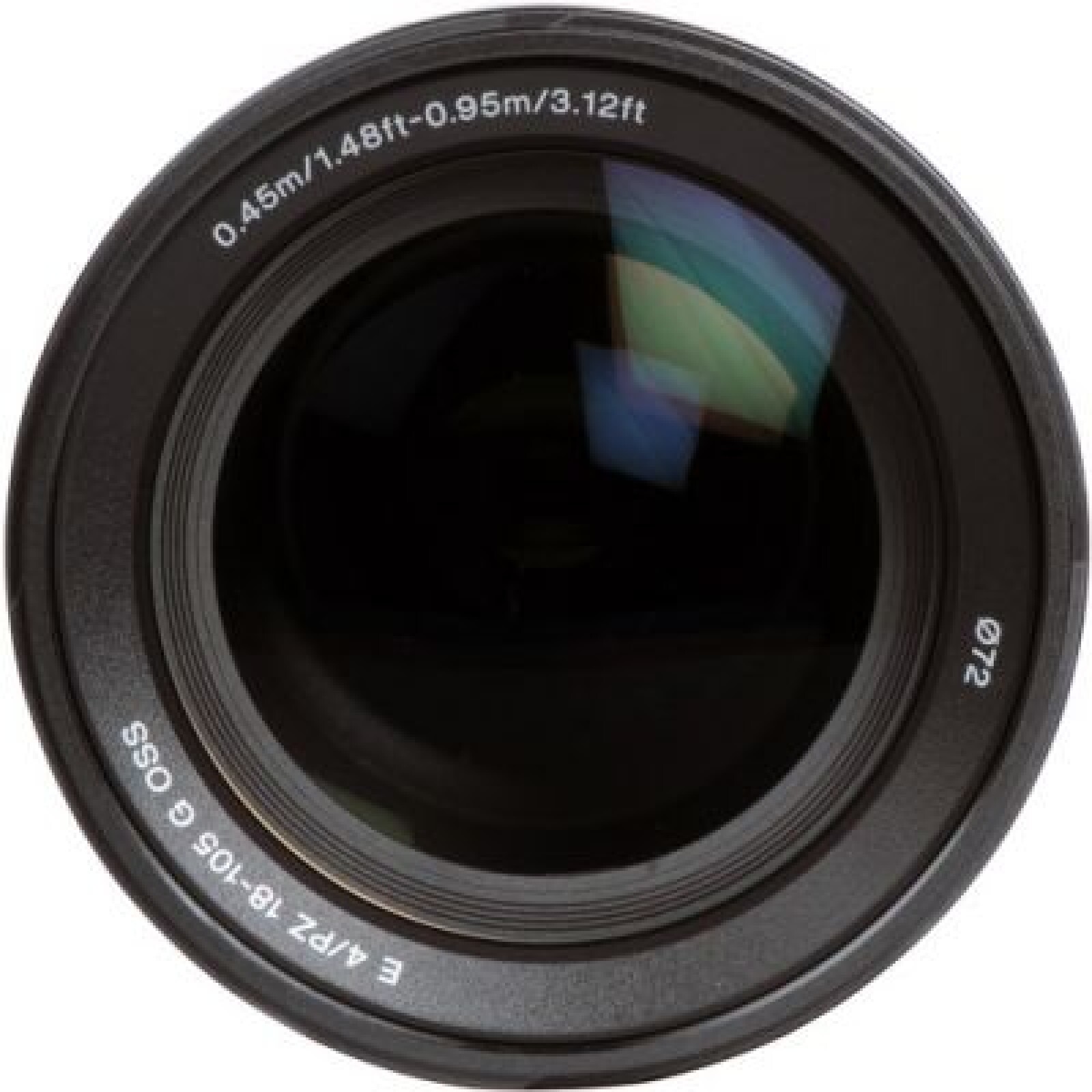 Objectif Sony 18-105 mm F4 (zoom motorisé) - Photo 2 sur 2