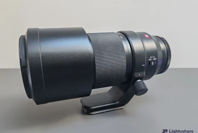 Location Panasonic LUMIX S PRO 70-200mm F2.8 O.I.S. (S-E70200)