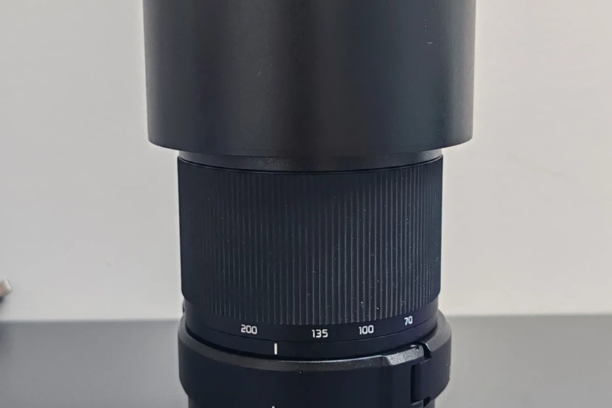 Location Panasonic LUMIX S PRO 70-200mm F2.8 O.I.S. (S-E70200) - Lightyshare