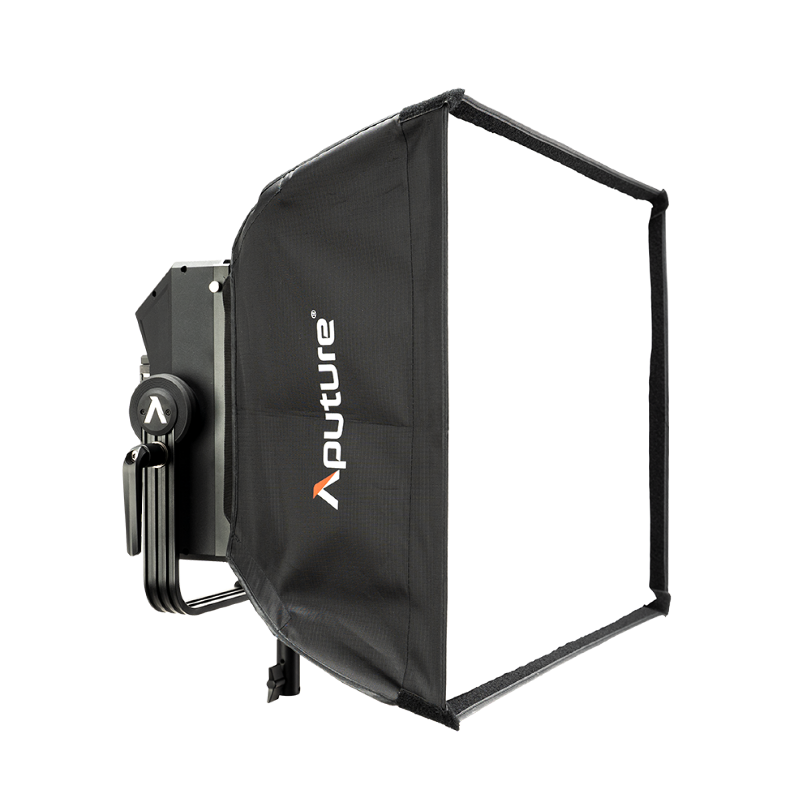 Aputure Nova P300c avec soft-box - Photo 1 sur 5