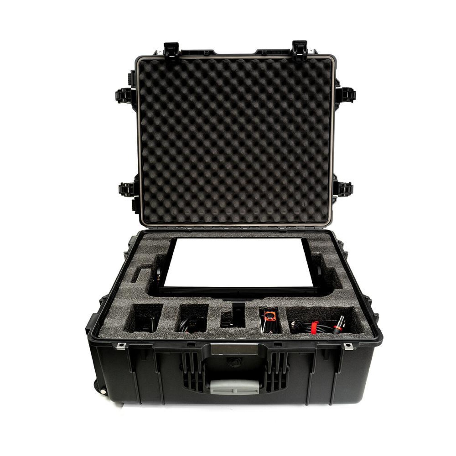 Aputure Nova P300c avec soft-box - Photo 4 sur 5