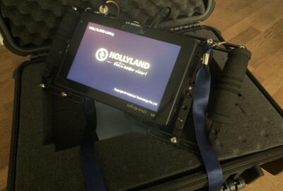 Location Kit Moniteur Réal HF Feelworld LUT7S