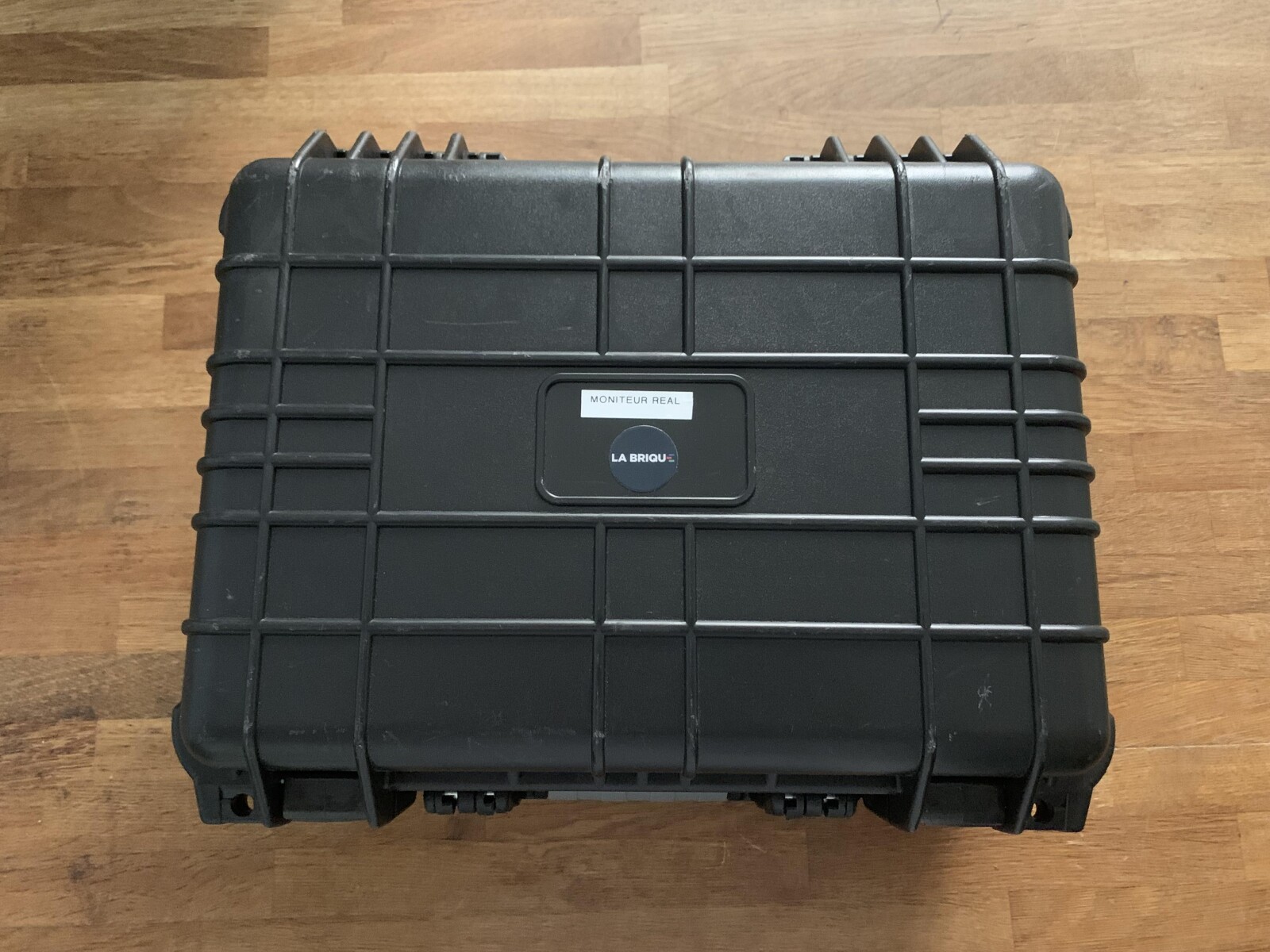 Kit Moniteur Réal HF Feelworld LUT7S - Photo 5 sur 5