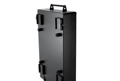 Location Proaim Bowado 36" Video Camera Cart - Roulante Vidéo