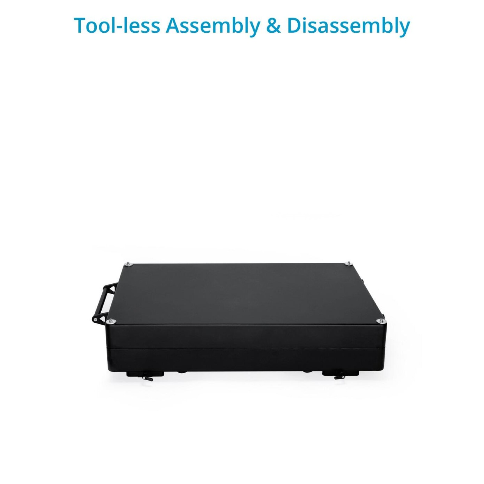 Proaim Bowado 36" Video Camera Cart - Roulante Vidéo - Photo 3 sur 3