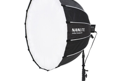 Location Nanlite Forza 150B