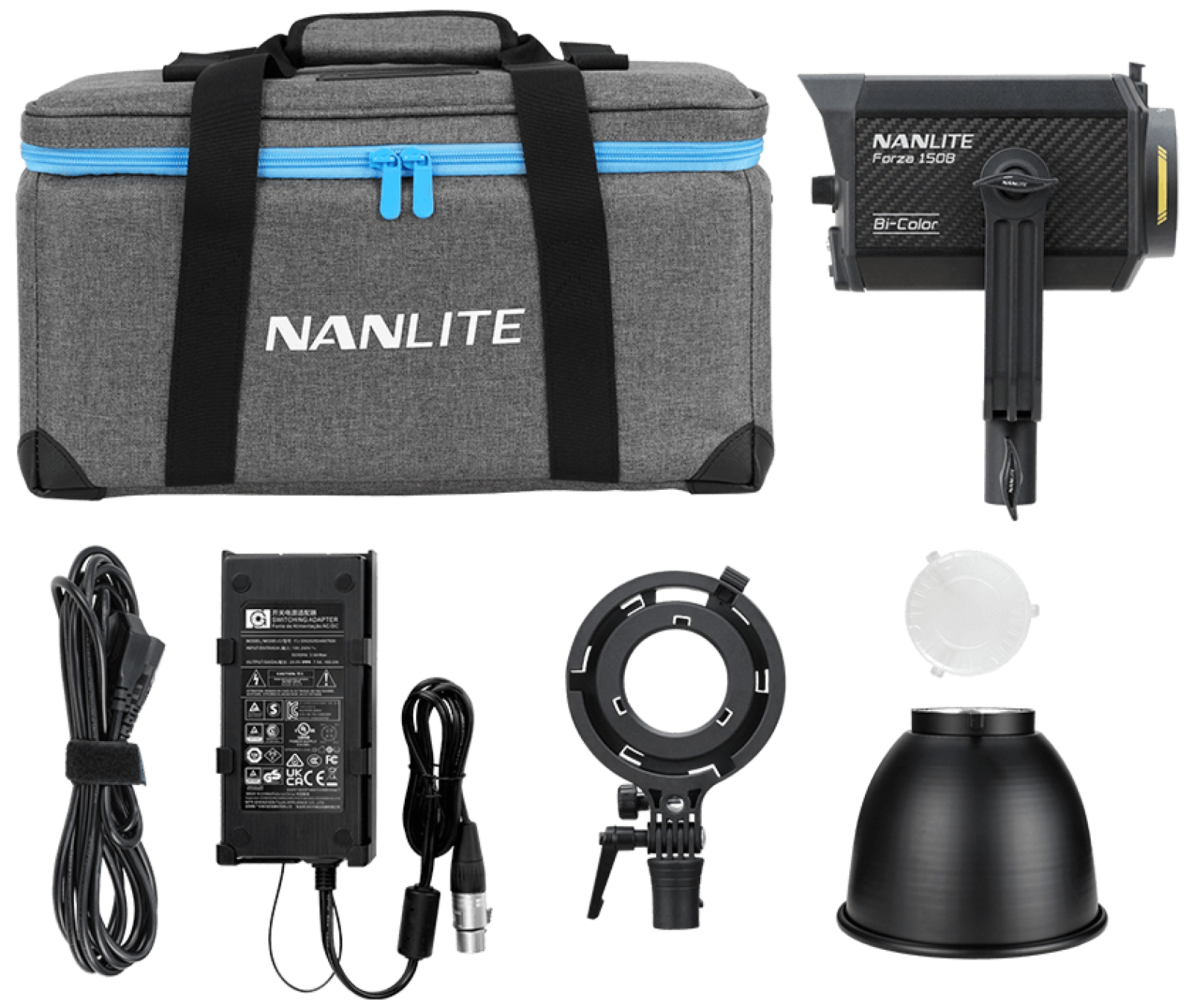 Nanlite Forza 150B - Photo 1 sur 3