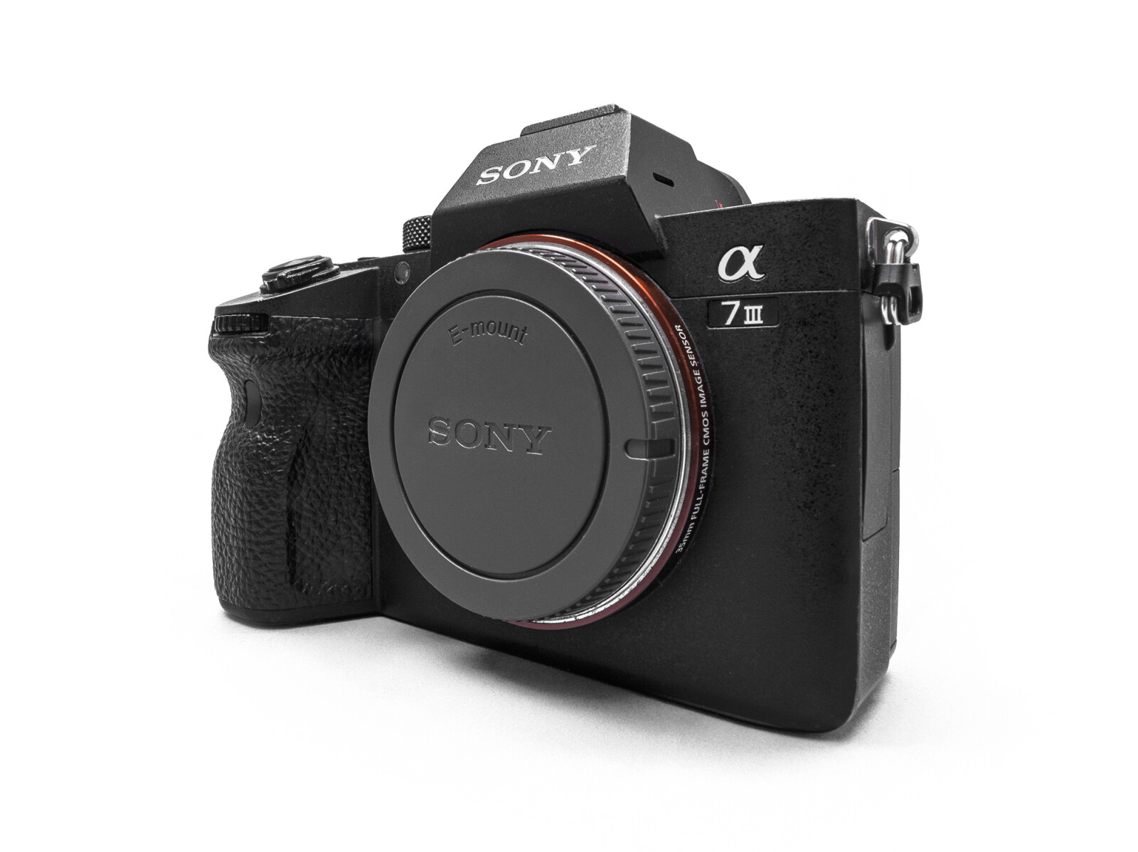 Sony Alpha 7 III (A73) - Photo 1 sur 1