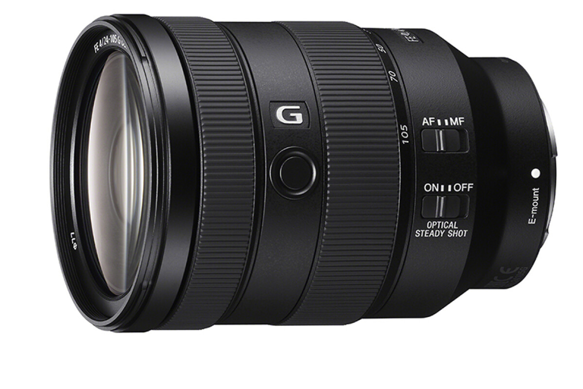 Location Sony FE 24-105mm f/4 G OSS - Lightyshare