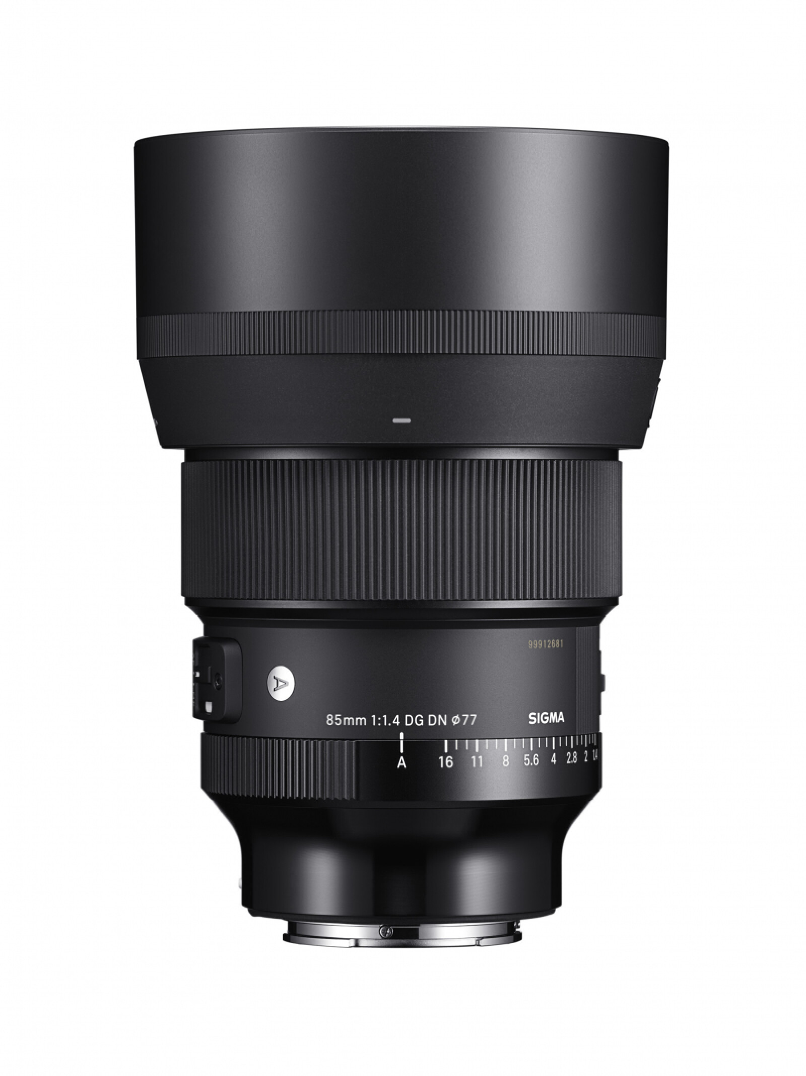 Sigma 85mm F1.4 DG DN Art - Photo 1 sur 1