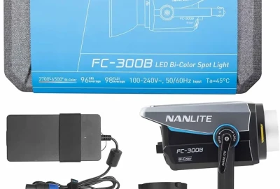 Location NANLITE FC-300B