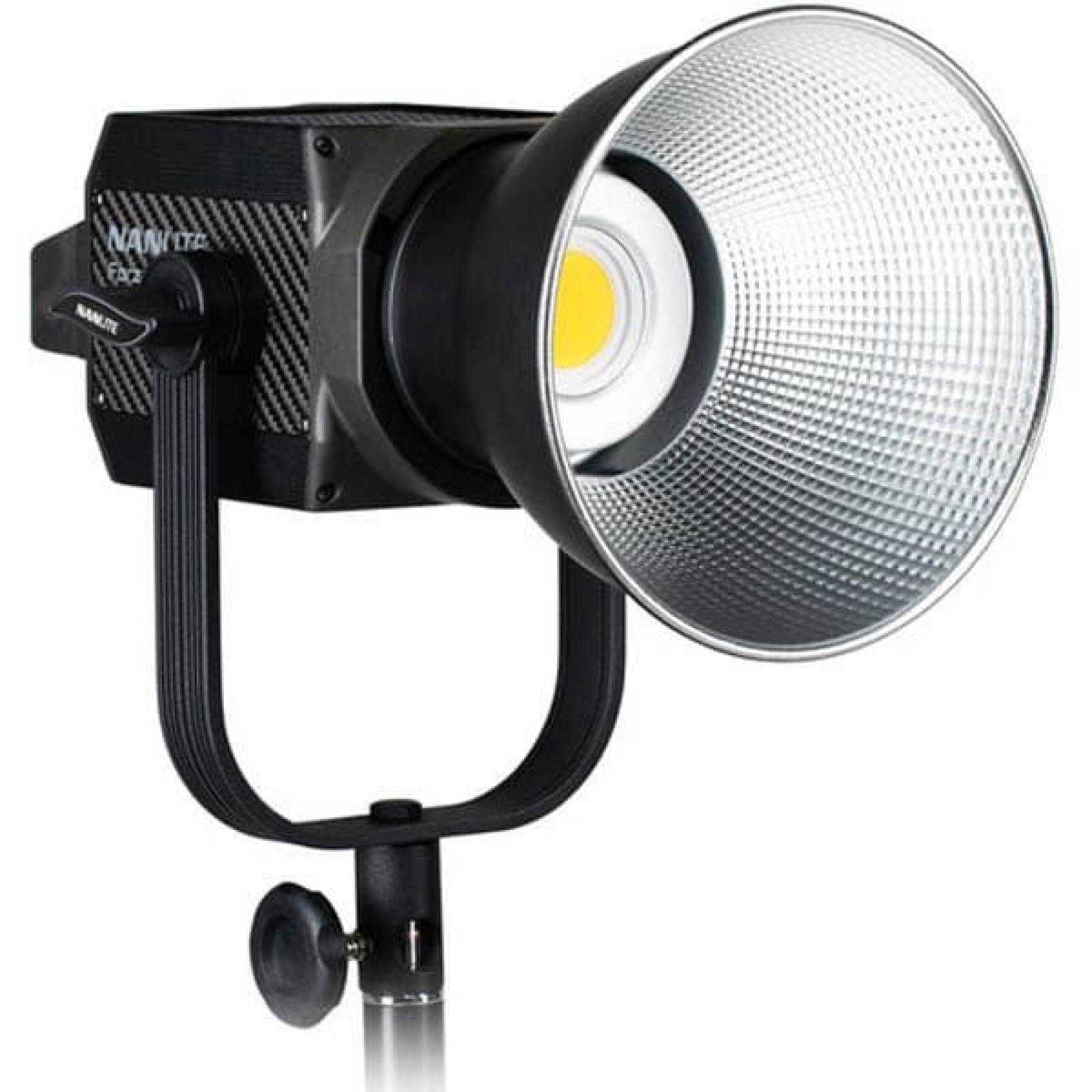 Nanlite Forza 200 + V Lock  - Photo 1 sur 3