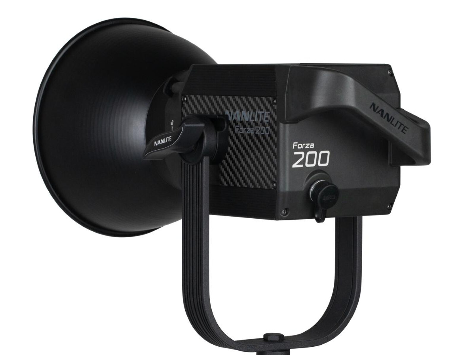 Nanlite Forza 200 + V Lock  - Photo 2 sur 3