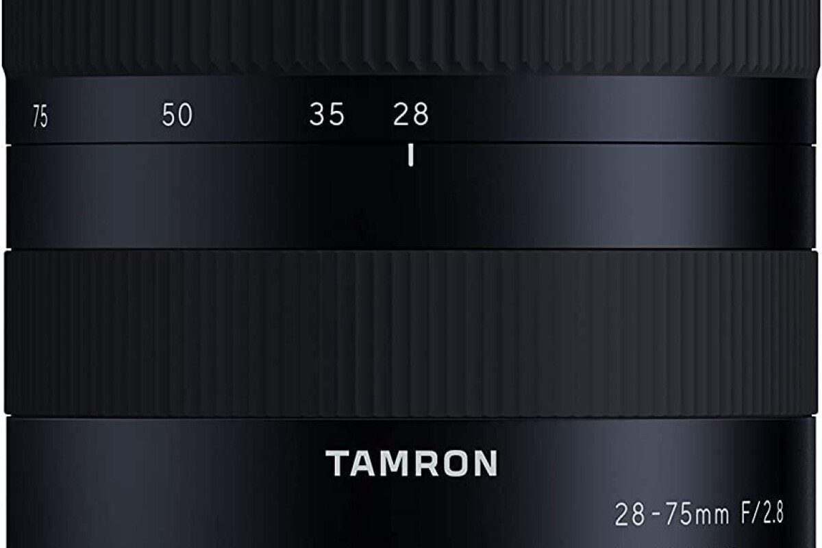Location Zoom TAMRON - 28-75mm F/2.8 Di III RXD - Monture Sony FE - Lightyshare