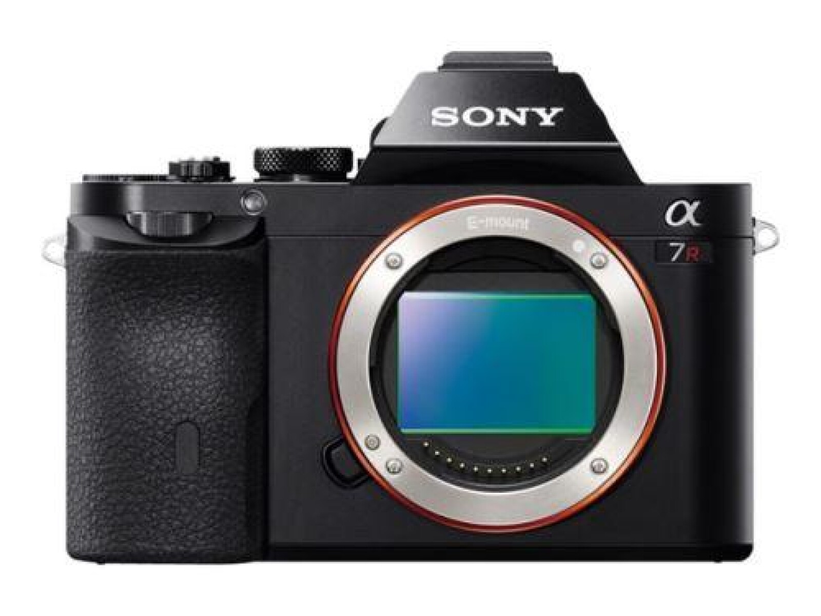 Sony Alpha 7R - Photo 1 sur 1