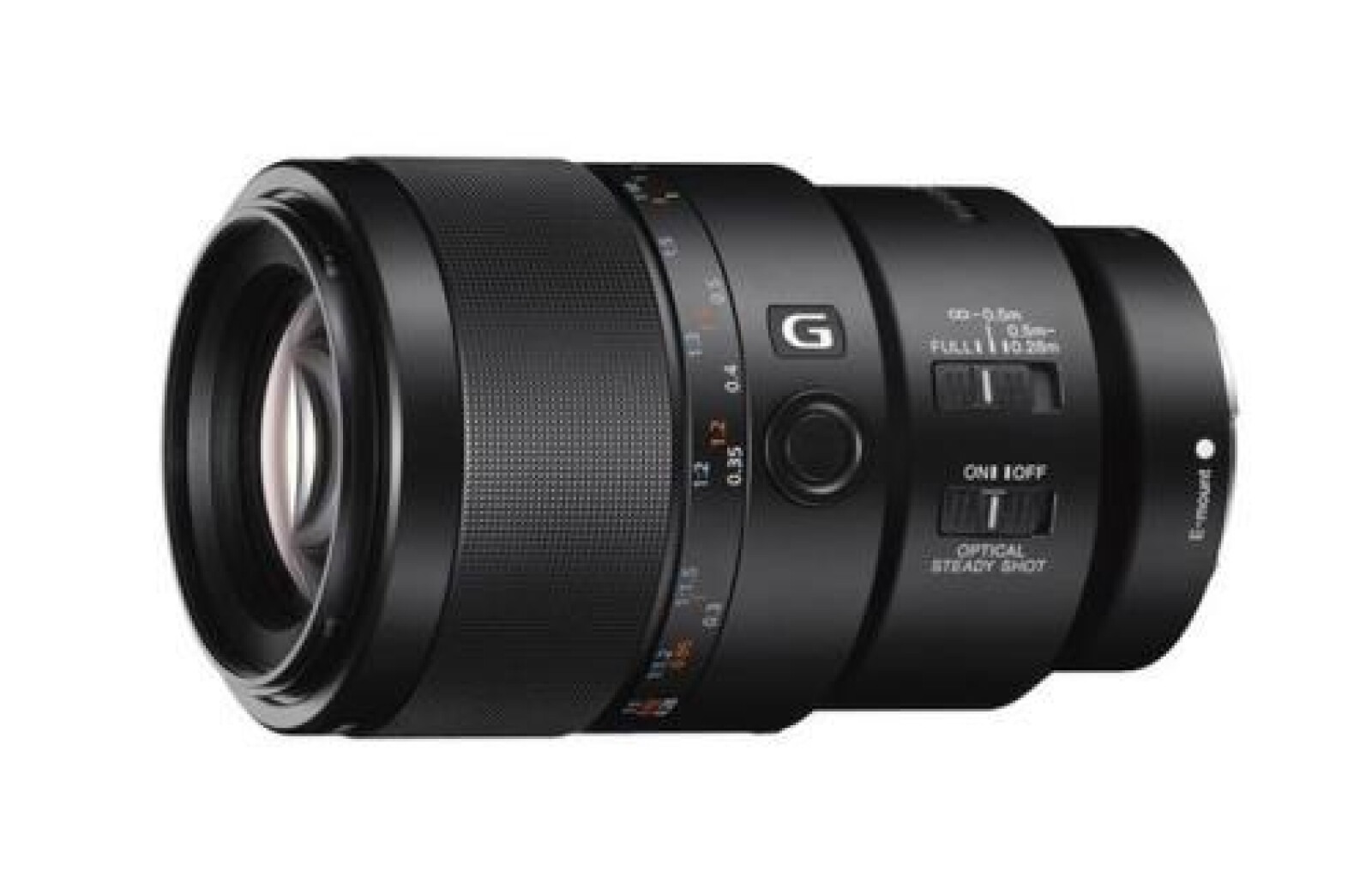 Sony 90mm macro sony G F2.8 OSS FE - Photo 1 sur 1